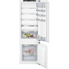 Siemens iQ500 KI87SADE0 Einbau-Kühlgefrierkombination (272 l, 1772 mm hoch)