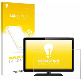 Upscreen Reflection Shield Matt (23.80", 16:9] Monitor Schutzfolie