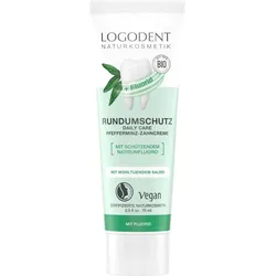 Rundumschutz Zahncreme