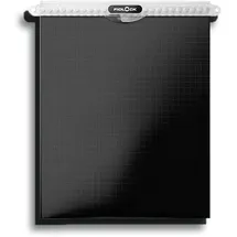 Fidlock Hermetic Drybag, Maxi, transparent/transparent