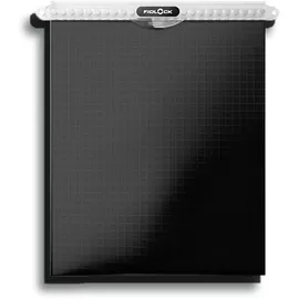 Fidlock Hermetic Drybag, Maxi, transparent/transparent