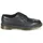 Dr. Martens 3989 BROGUE BLACK SMOOTH in Schwarz,