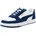 White Persian Blue/Puma Gold