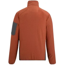 Regatta Baslinn Fleecejacke Orange L