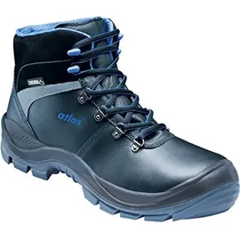 Atlas knöchelhoher Sicherheitsschuh GTX 745 GORE-TEX S3, Weite 10 Größe 46