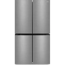 Samsung RF7000 RF59C700ES9/EG Mutli Door (649 l, 1779 mm hoch, Edelstahl)