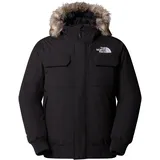 The North Face Mcmurdo Bomberjacke - TNF black/tnf black