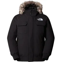 The North Face Mcmurdo Bomberjacke - TNF black/tnf black