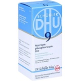 DHU-ARZNEIMITTEL DHU 9 Natrium phosphoricum D12