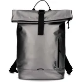 Zwei Cargo CAR200 Rucksack Metallic-Stone