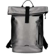 Zwei Cargo CAR200 Rucksack Metallic-Stone