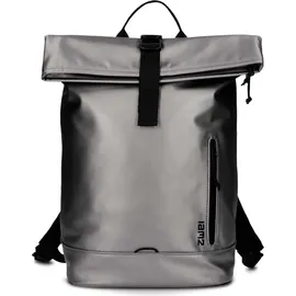 Zwei Cargo CAR200 Rucksack Metallic-Stone
