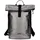 Zwei Cargo CAR200 Rucksack Metallic-Stone