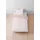 biberna 0474495 Strudel Rosa 155 x 220 cm + 80 x 80 cm