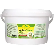 cdVet ArthroGreen Horse 2 kg