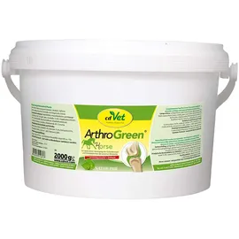 cdVet ArthroGreen Horse 2 kg