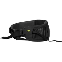 Bergans Hüftgurt Alpinist V6 (Größe L, schwarz)