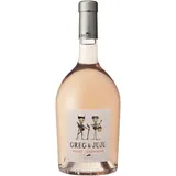 greg & juju Pinot Grenache 2025
