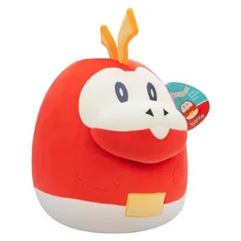 Pokémon Squishmallows Krokel 25 cm