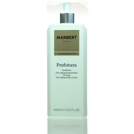 Marbert Profutura Anti-Aging Körperlotion 400 ml