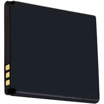 AccuCell Akku kompatibel zu Emporia One V200 Akkutyp AK-V200 Abmessungen 45x40x5mm