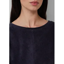 s.Oliver Sweatshirt Blau 32
