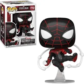 Funko POP! - Miles Morales AT Suit