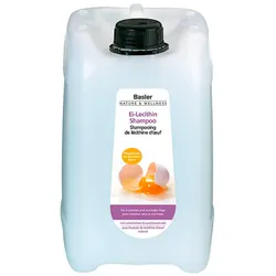 basler Ei-Lecithin Shampoo Kanister 5 Liter