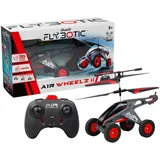 SILVERLIT SAS RC-Hubschrauber Air Wheelz II CH RTF