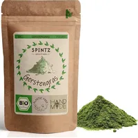 Spintz Bio Gerstengras Pulver 1000 g