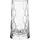 Pasabahce Leafy Longdrinkglas 0,355 l 4er Set