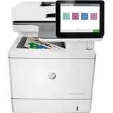 HP LaserJet Enterprise Flow M578c