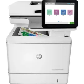 HP LaserJet Enterprise Flow M578c