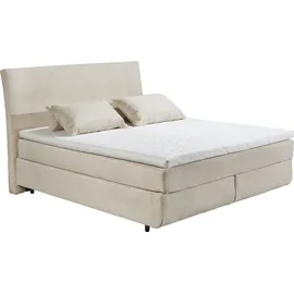 ed exciting design Marbella 185 x 216 cm Beige