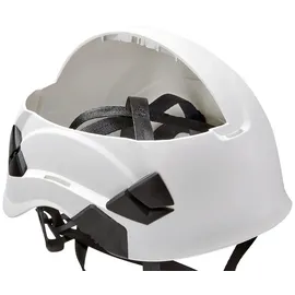 Petzl Kletterhelm Weiß