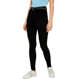 Pieces Pchighskin Wear Jeggings/Noos (17080560) black