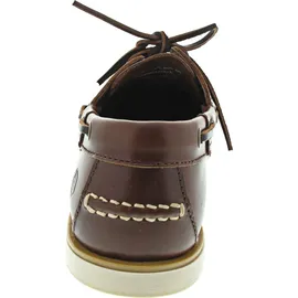 Lumberjack Navigator Herren Braun 41