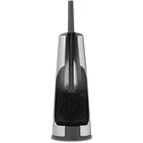 Brabantia WC-Bürstengarnitur Classic Schwarz