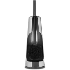 Brabantia WC-Bürstengarnitur Classic Schwarz