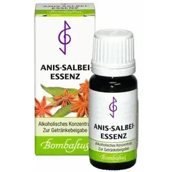 ANIS SALBEI Essenz 10 ml
