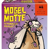 Drei Magier Spiele Mogel Motte