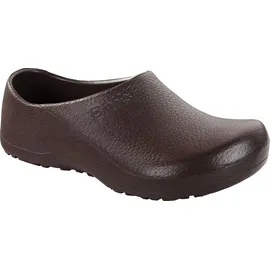 Birkenstock Profi Birki Fusion PU Brown 35 - 35