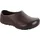 Birkenstock Profi Birki Fusion PU Brown 35 - 35