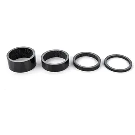 PRO Spacer Set UD Carbon 1,25"