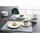 Ritzenhoff & Breker Sofia Speiseteller 26,5 cm weiß 6er Set