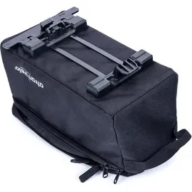 Atranvelo Gepäckträger Tasche Zap Easy 11,5 Liter