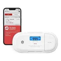 X-Sense XC04-WX Kohlenmonoxid-Melder