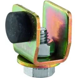 Schienenstopper 100 P-500 P 500 P Pro 500 STA Oberfläche ZN HELM