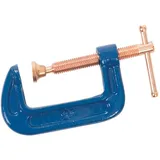 Silverline - C-Schraubzwinge 50 mm