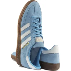adidas Handball Spezial Light Blue / Cloud White / Gum5 44